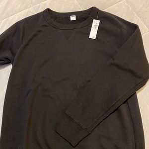 Old Navy sweatshirt, new with tags never worn